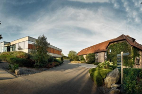 Гостиница Hotel Stiemerheide  Генк